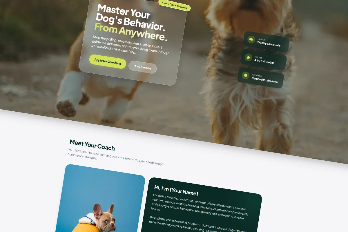 K9Mastery Cover